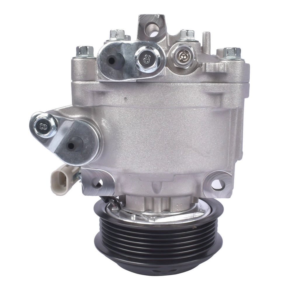 A/C Compressor with Clutch for Chevy Trax Sonic Buick Encore GX (2013-2021)