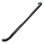 Step Nerf Bar Side Board Replacement with 2 Pads for Chevy Colorado (2015–2019)