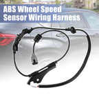 ABS Wheel Speed Sensor Wiring Harness Rear Left for Toyota Yaris (1999–2005)