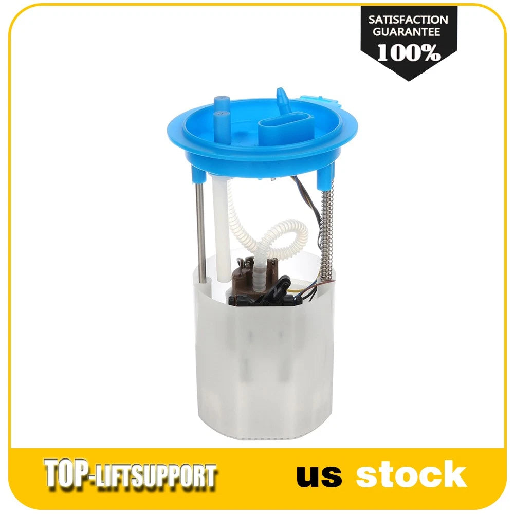 Fuel Pump Assembly for Volkswagen Beetle Jetta (2014)