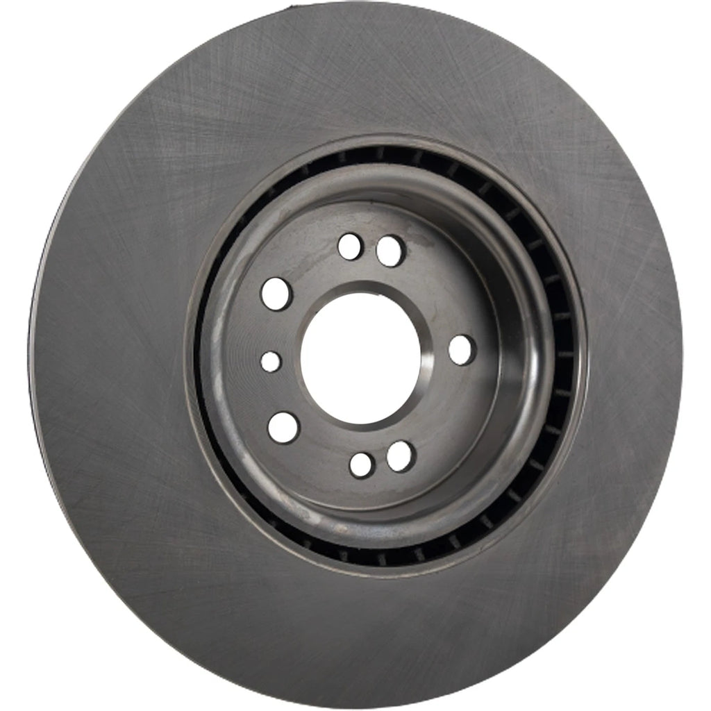 Front Disc Brake Rotors for Mercedes Benz ML350, GLE350 (2012–2018)