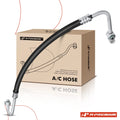 A/C Refrigerant Discharge Hose for Mitsubishi Outlander (2004–2006)