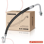 A/C Refrigerant Discharge Hose for Mitsubishi Outlander (2004–2006)