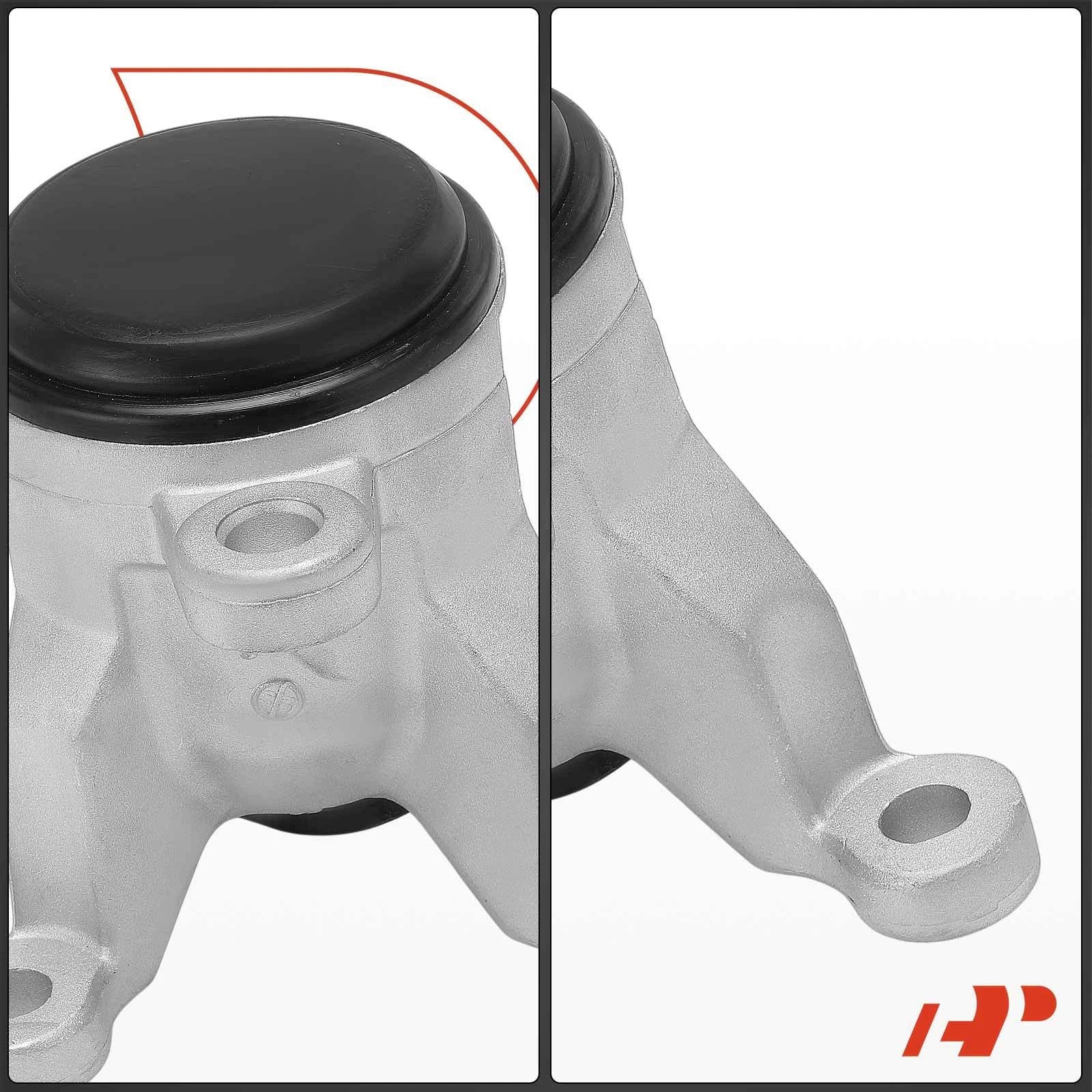Front Right Engine Mount for Nissan Murano (2009-2014)