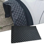 Soundproof Foam for - Double-sided Rubber
