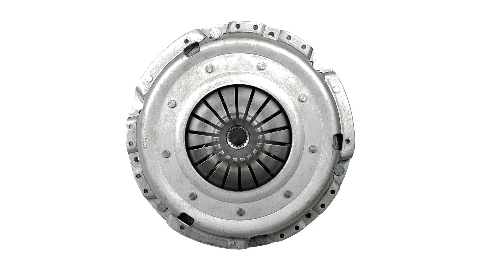 Clutch Kit for Dodge Caliber Compass Patriot 1.8 2.0 2.4L (2007-2017)