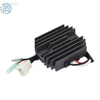 Regulator Rectifier for Yamaha Timberwolf 4WD YFB250 (1997-2000)