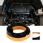 Shock Absorber Top Mount Bearing Pad for Jaguar XJ XF XK (2006–2019) C2D16903