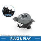 Car Mirror Switch No. 15009690 for Chevrolet Astro C1500 Tahoe (1995–2005)