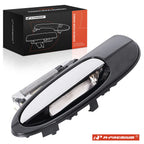 Rear Left Exterior Door Handle for Nissan Maxima (2000–2003)