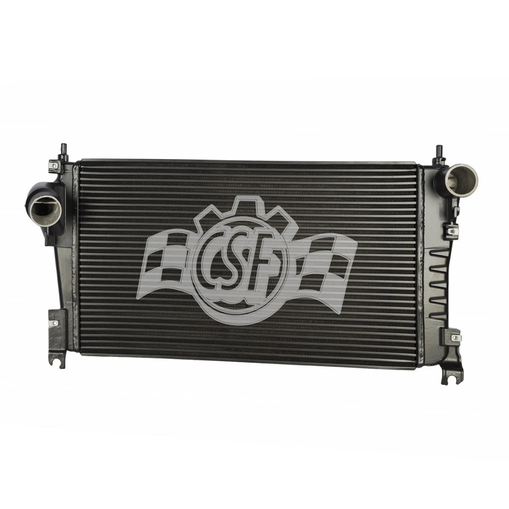 Replacement Charge Air Cooler for Volkswagen Amarok (2010–2022)