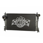 Replacement Charge Air Cooler for Volkswagen Amarok (2010–2022)