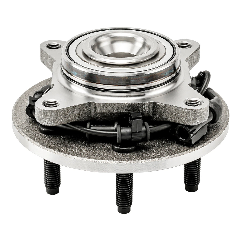 Front Wheel Hub Bearings for Ford Expedition (2003–2006)