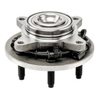 Front Wheel Hub Bearings for Ford Expedition (2003–2006)