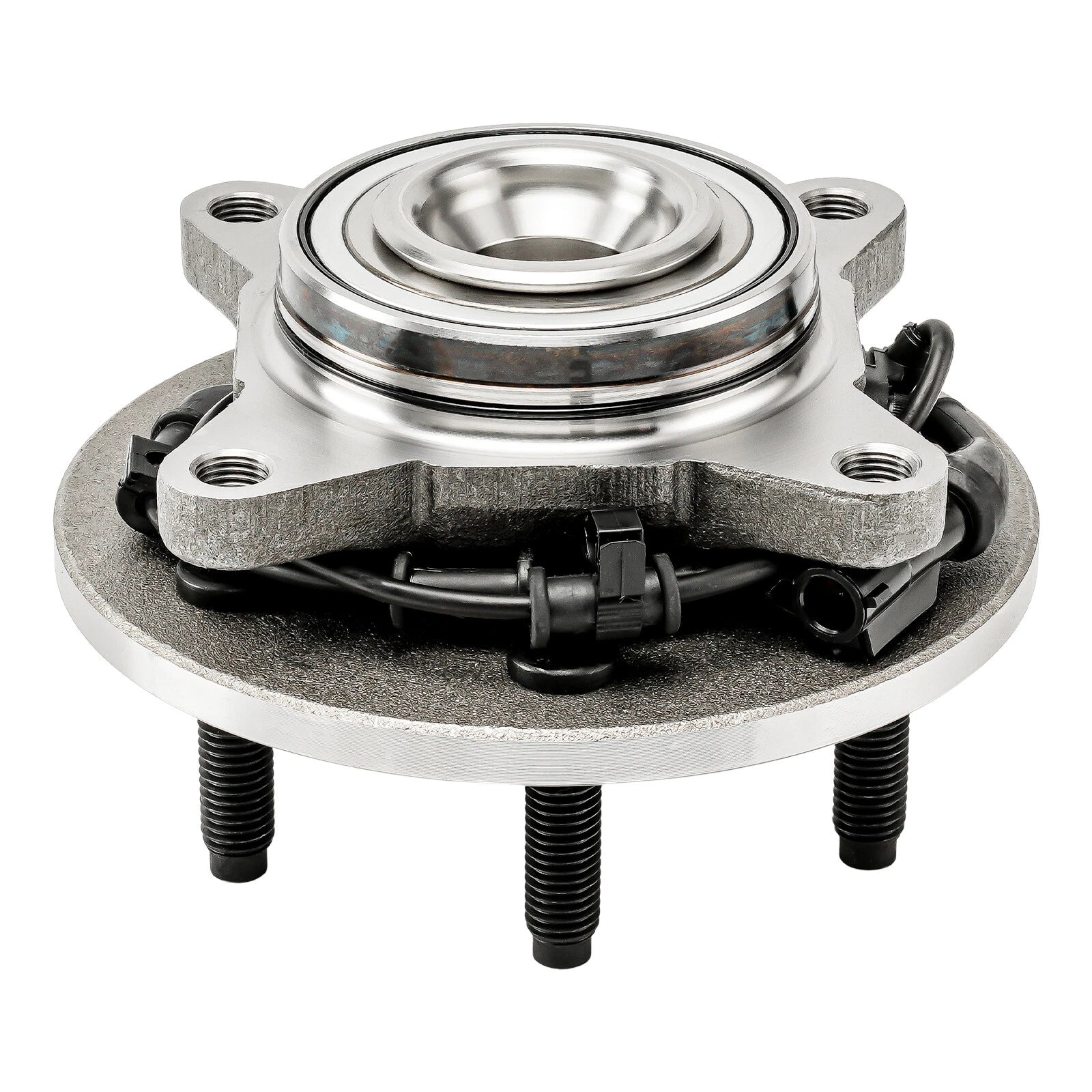 Front Wheel Hub Bearings for Ford Expedition (2003–2006)