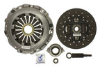 Clutch for Subaru Impreza (2002–2005)