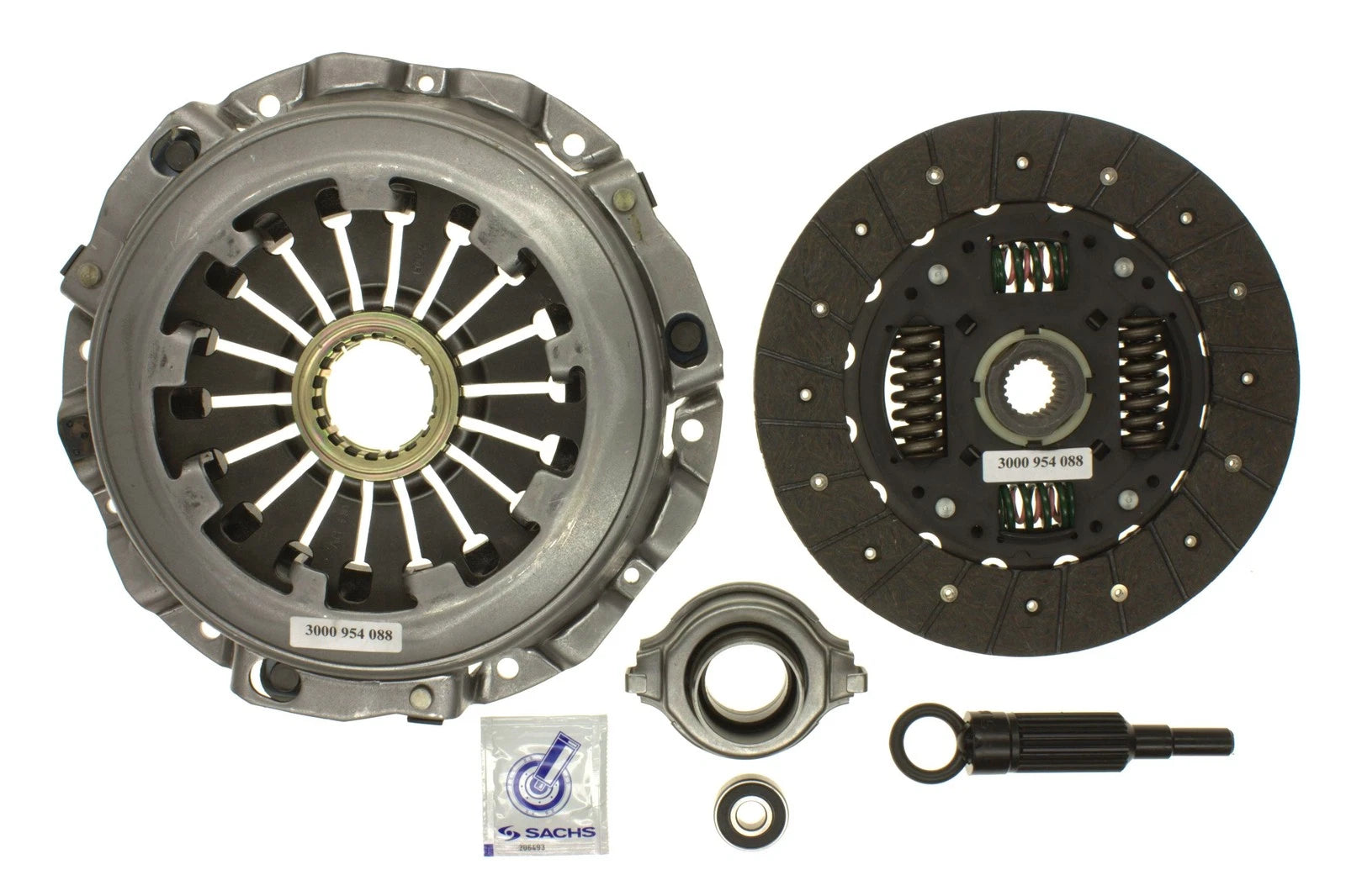 Clutch for Subaru Impreza (2002–2005)