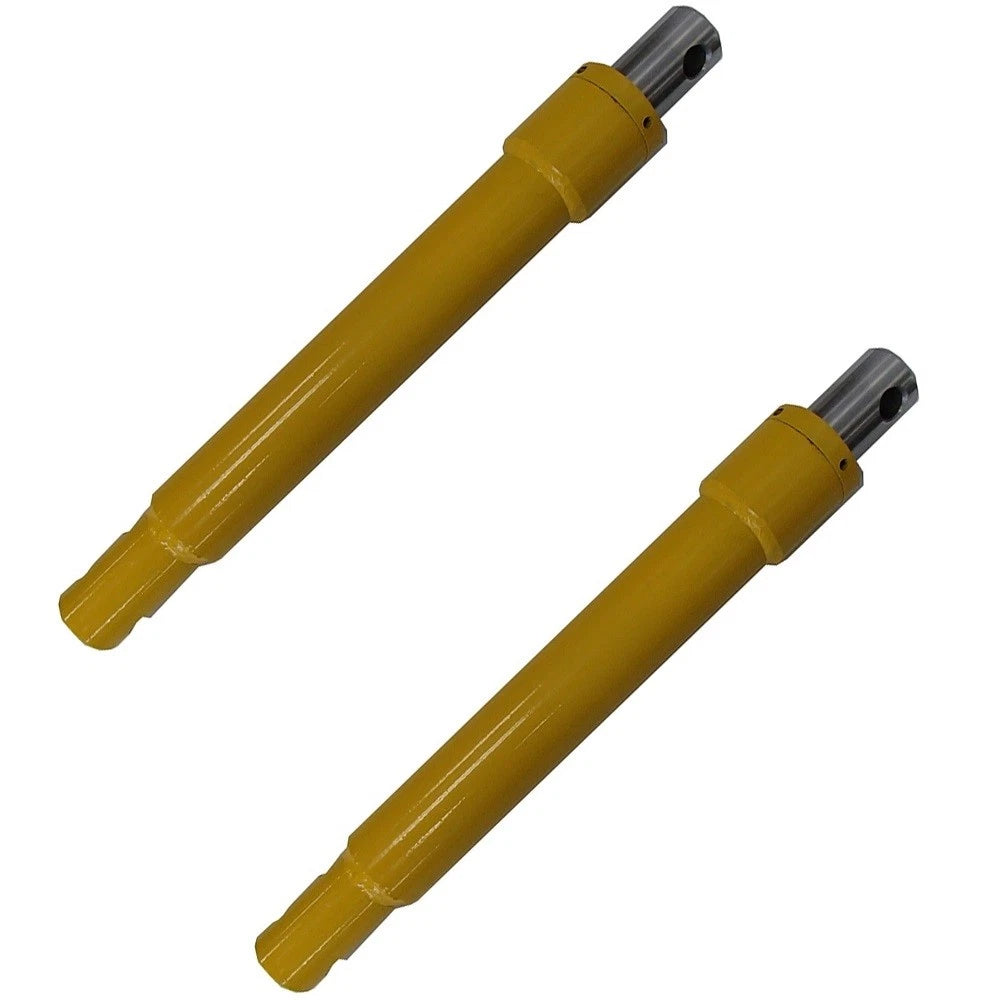 Set of 2 Snow Plow Cylinder Rams for Diamond Meyer (Fits Models)