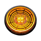 Parking Turn Signal Clearance Light Amber LED for universal fit (—)