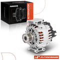 Alternator for Mercedes-Benz C250 (2012–2015) 150A 6-Groove