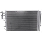 A/C Air Conditioner Condenser for Hyundai Elantra (2007-2012)