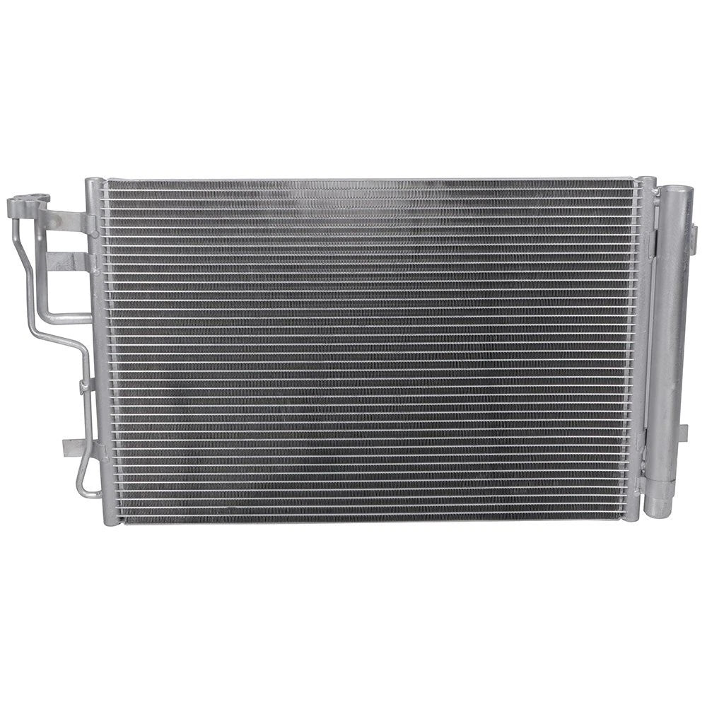 A/C Air Conditioner Condenser for Hyundai Elantra (2007-2012)