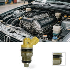 Fuel Injector for Toyota Chaser Mark II Cresta (1996–2001) JY0599