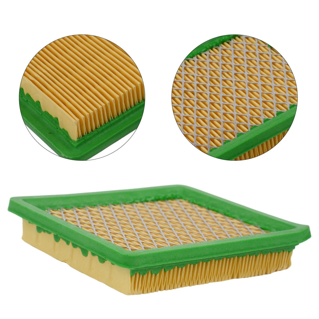 Set of 1 Air Filter for Garden Tool Parts (4260249446175)