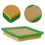 Set of 1 Air Filter for Garden Tool Parts (4260249446175)
