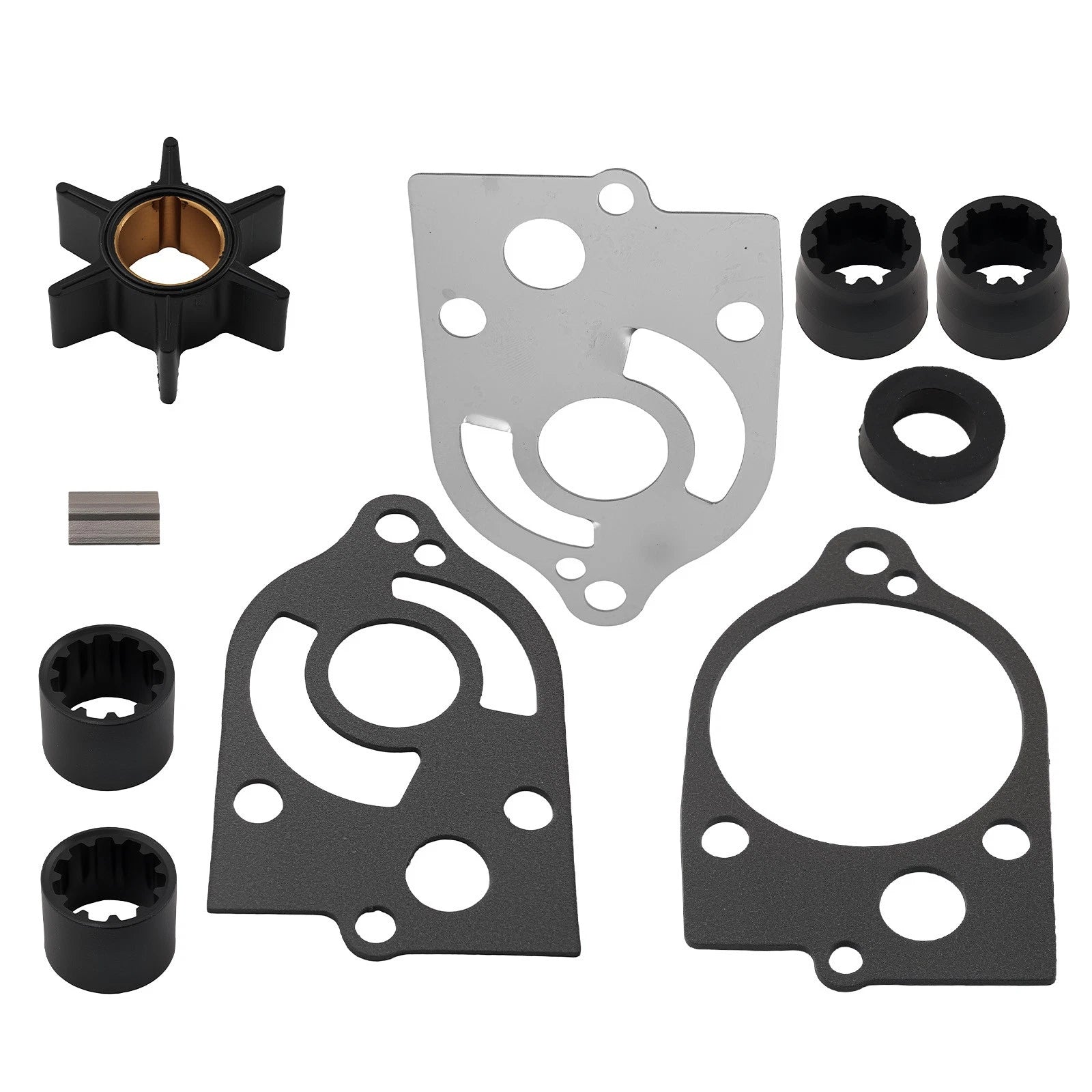 Impeller Kit for Mercury Outboard 30HP 50HP 60HP 70HP