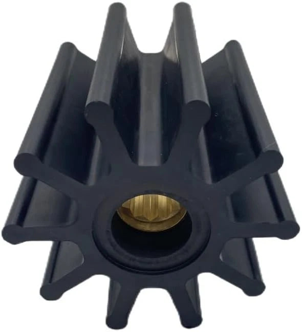 Flexible Impeller for JMP 8406 Kashiyama SP-400 (Marine Raw Water Pump)
