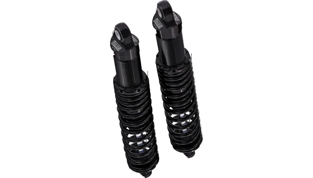 Ohlins Twin Shocks 12" STX36 (HD775) for Harley Davidson Touring