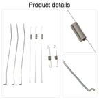 Lawn Mower Spring for Honda