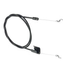 Lawnmower Pull Cord Replacement for 22 Inch High Wheel Push Mowers (7103977)