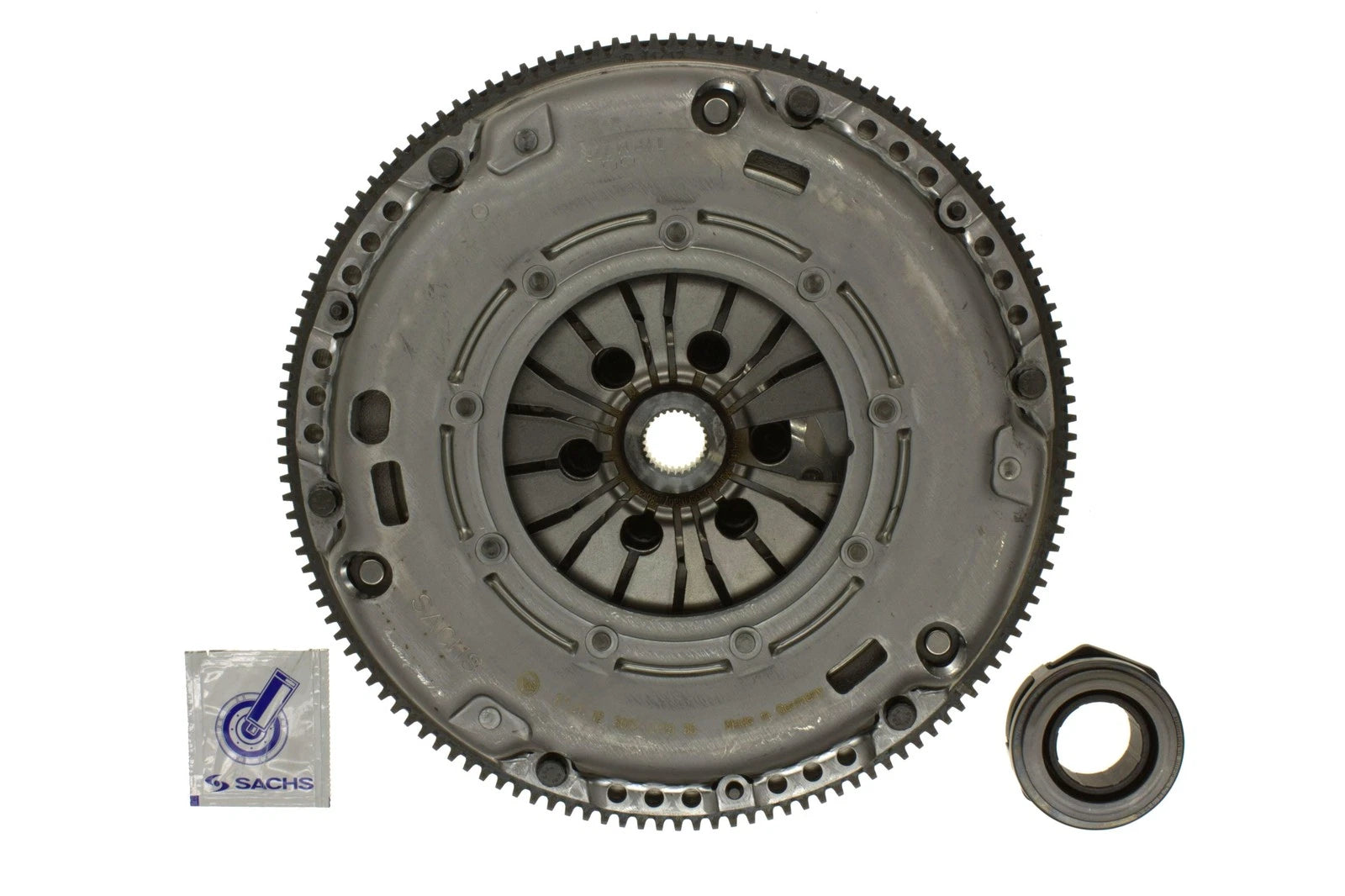 Clutch Kit for VW Jetta (1999–2005)