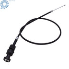 Choke Cable for Yamaha PW50 Peewee 50 Y-Zinger (1981–2009) 30" Assembly