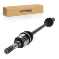 CV Axle Shaft for Lincoln MKC, Ford Escape (2013–2019)