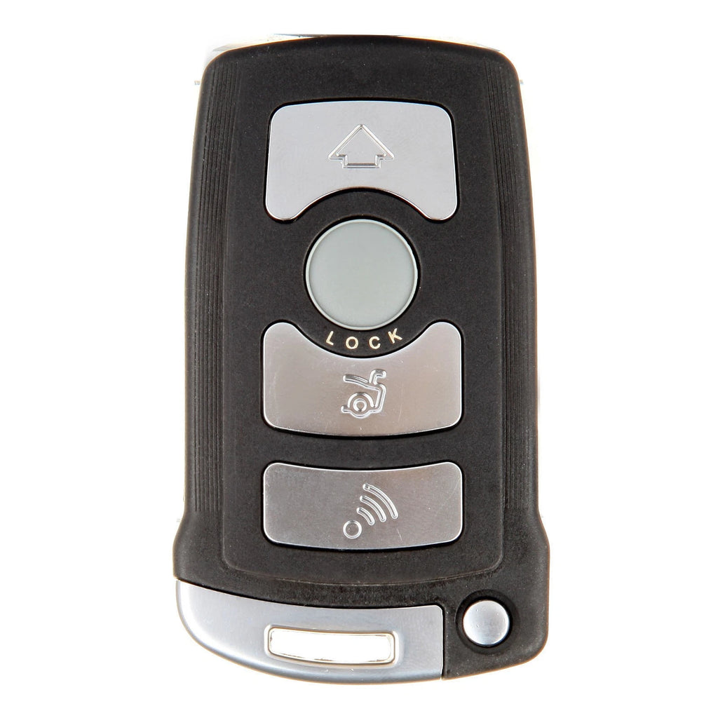 Keyless Entry Remote Control Key Fob for BMW 745Li 745i (2002–2005)