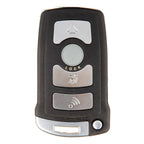 Keyless Entry Remote Control Key Fob for BMW 745Li 745i (2002–2005)