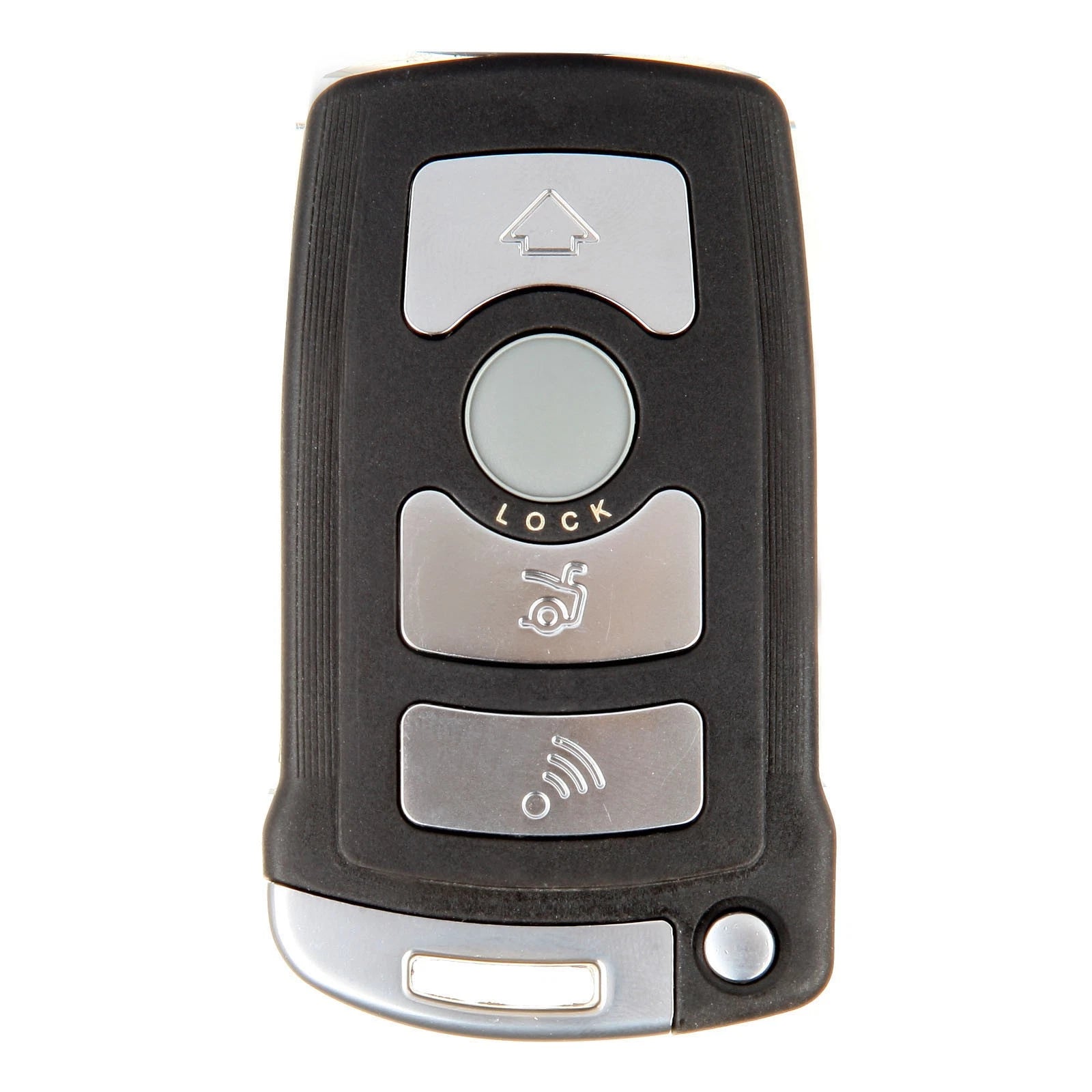 Keyless Entry Remote Control Key Fob for BMW 745Li 745i (2002–2005)