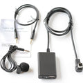 Bluetooth 5.0 AUX Adapter for Suzuki Jimny (2018-2023)