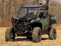 Heavy Duty Scratch Resistant Flip Windshield for Can-Am Maverick Trail (2018–2023)
