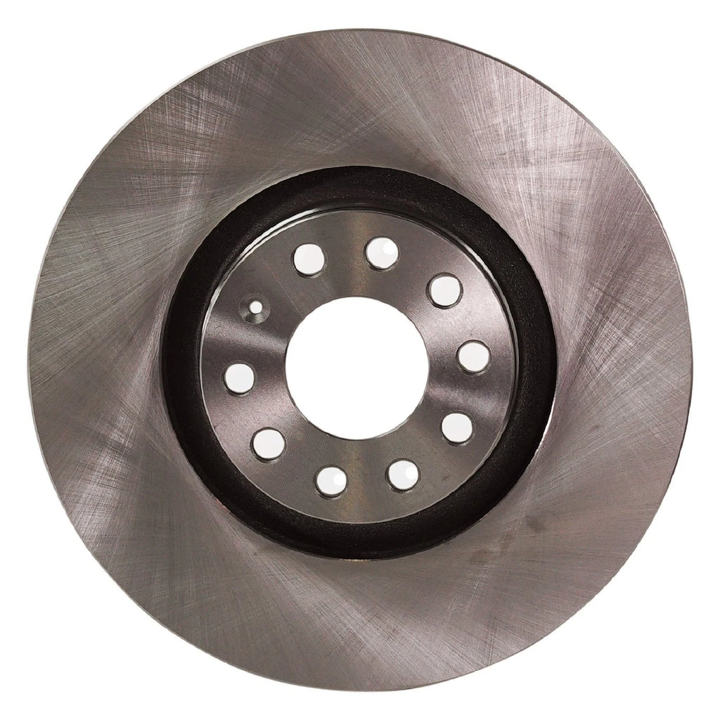 Front Brake Disc Rotors for Audi A4 Quattro Allroad A6 S4 (2000–2002)