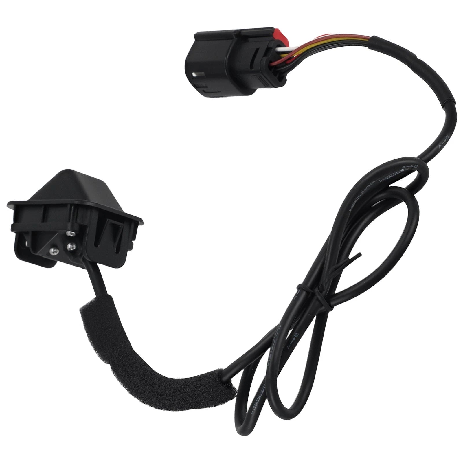 Rear View Camera for Chevrolet Corvette Z06/ZR1 (2014-2019) Waterproof