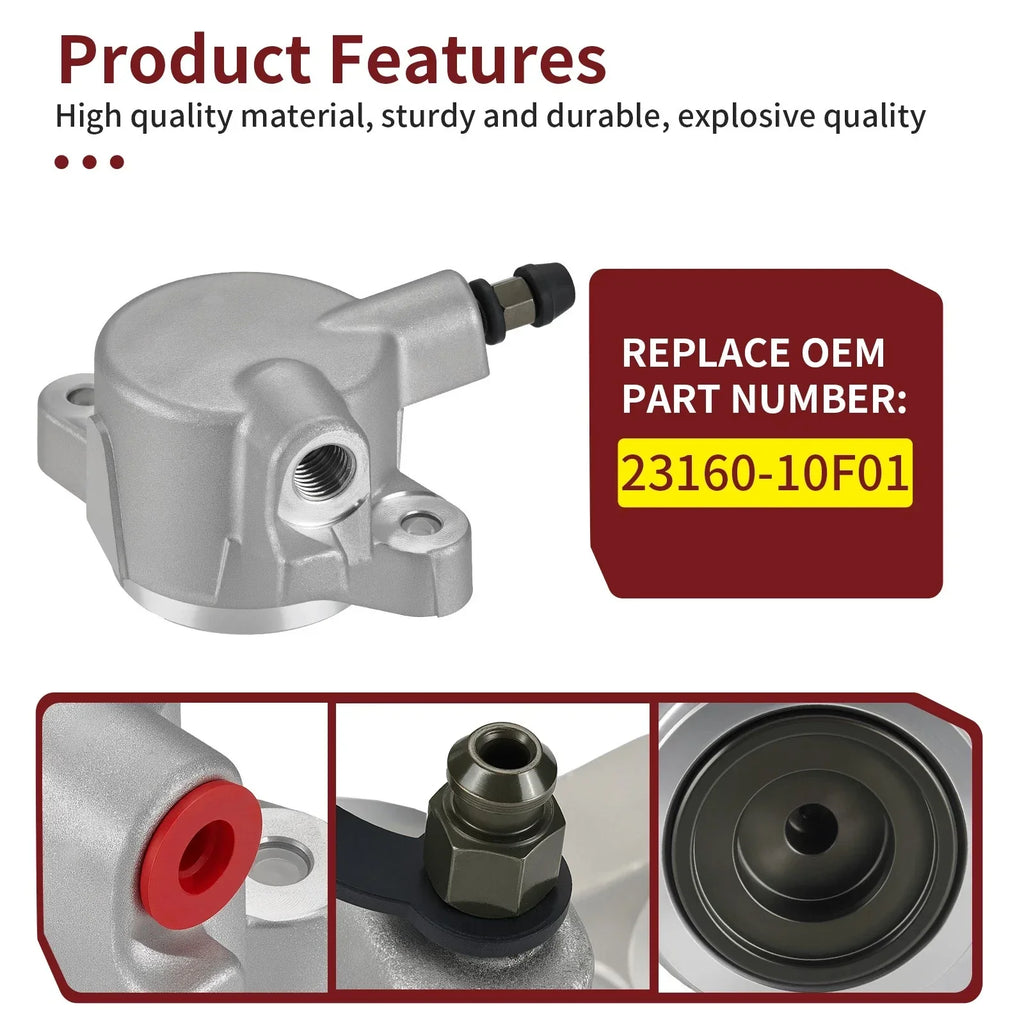 Clutch Release Cylinder for Suzuki Boulevard C90 (2005–2009)