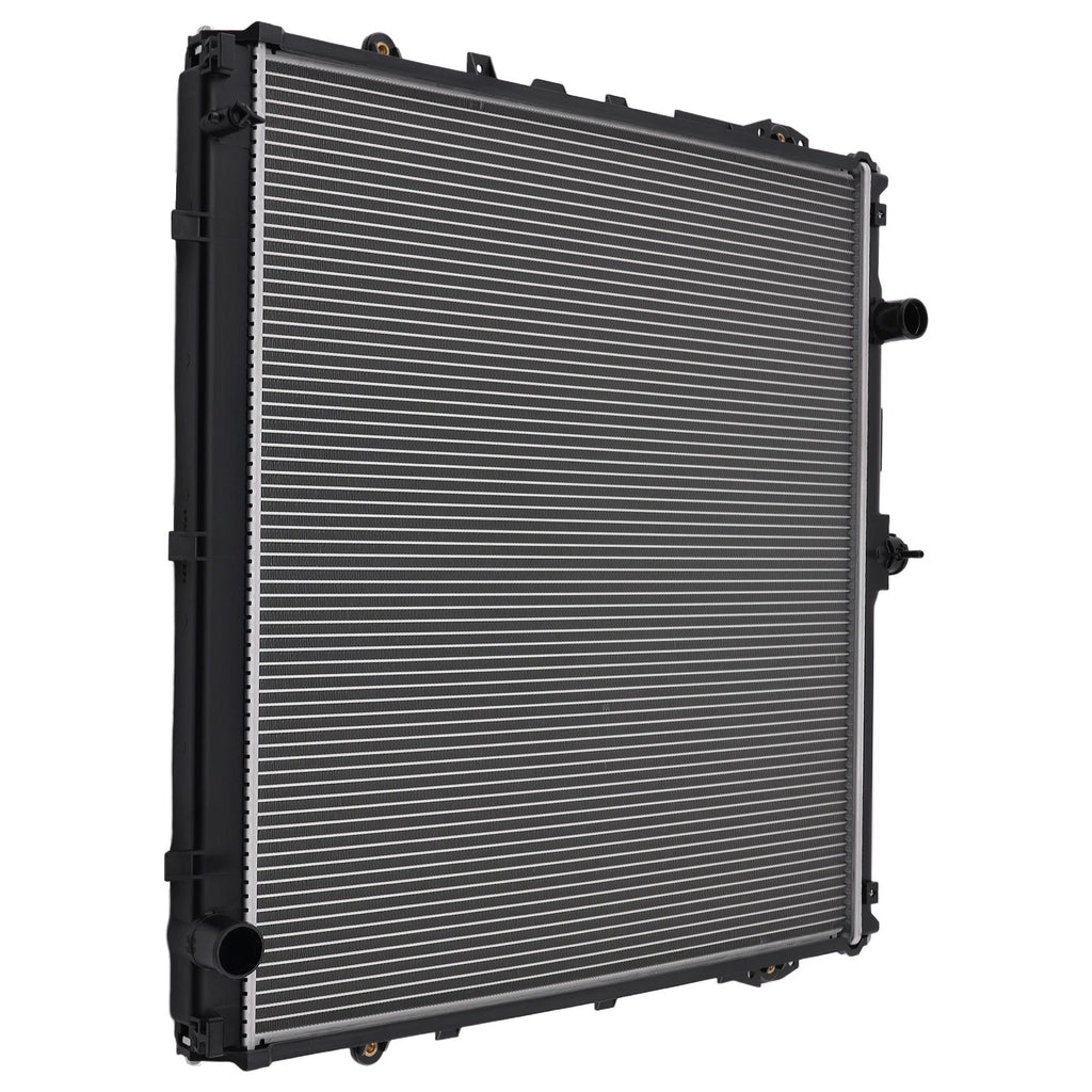 Cooling Radiator for Toyota Sequoia Tundra V8 (2007–2020)