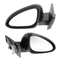 Set of 2 Mirrors for Chevy Spark (2013–2015) Driver & Passenger Side