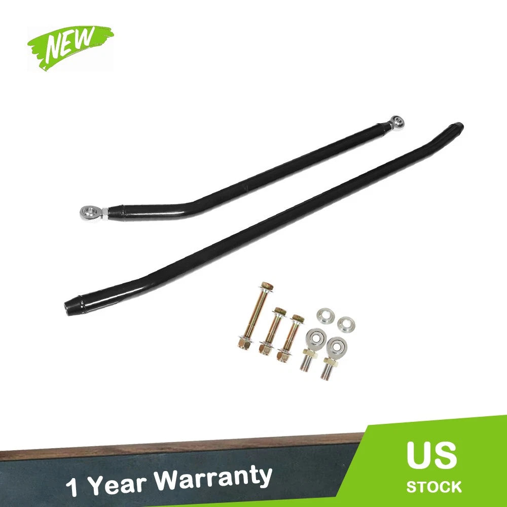 Steering Crossover Kit for Jeep Cherokee XJ (1984–2001)