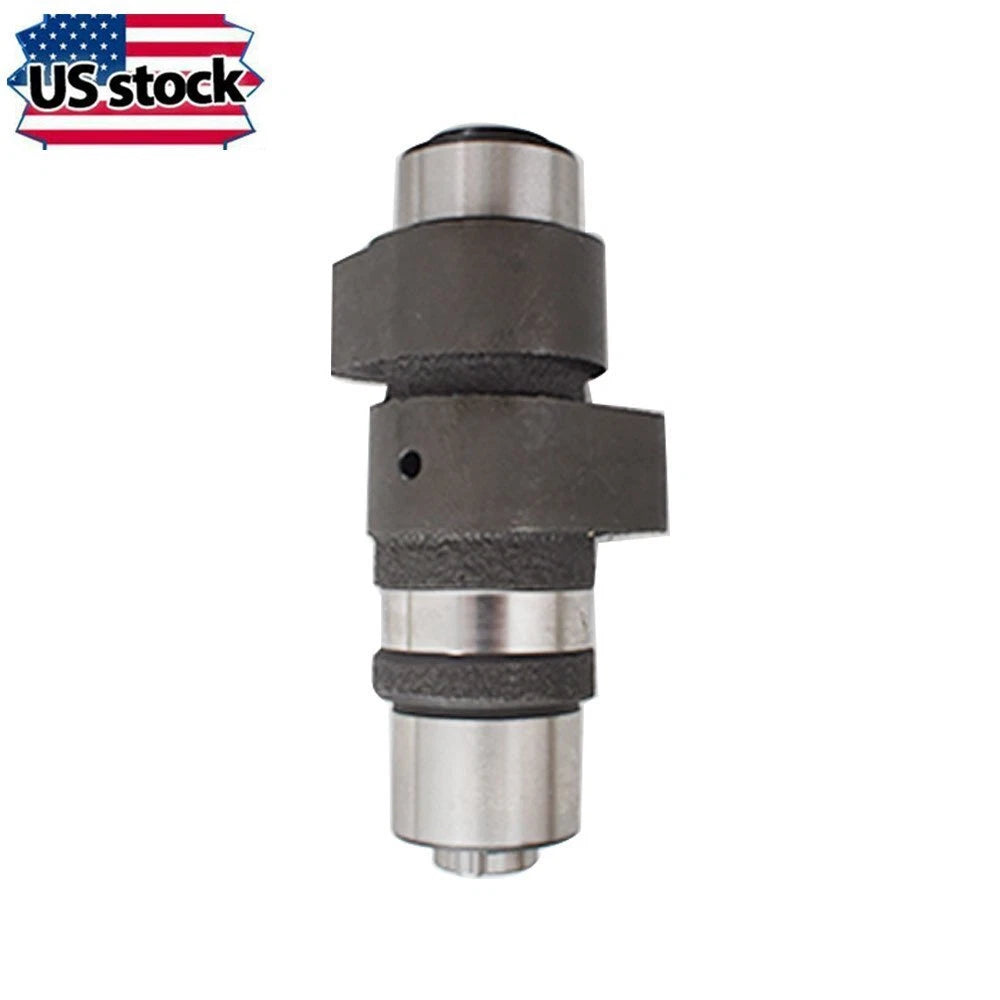 2pcs Rocker Arm & Camshaft for Yamaha Warrior 350 YFM350X (1990–2004)