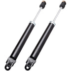 Set of 4 Shock Struts with Coil Springs for Nissan Altima (2002–2006)